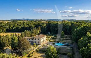 15-bedroom villa 1,056 m² in Monteriggioni for 2,350,000 €