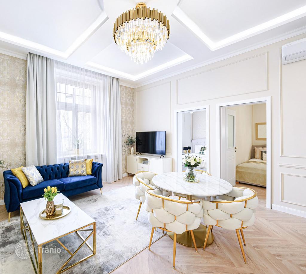Property for sale in Budapest District 5 (BelvárosLipótváros) — Buy