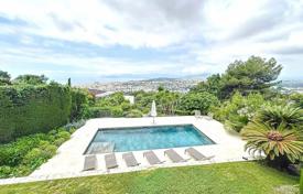 6-bedrooms villa in Le Cannet, France for 9,000 € per week