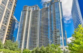 Apartment – Yonge Street, Toronto, Ontario,  Canada for C$733,000