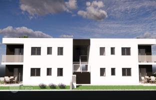 2-bedroom apartment 63 m² in Porec for 278,000 €