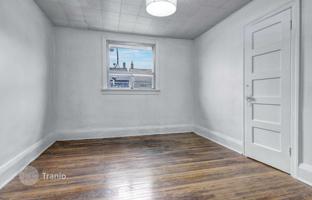 3-bedroom townhouse in Lansdowne Avenue for C$1,337,000