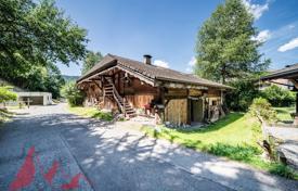 9-bedroom cottage in La Côte-d'Arbroz for 985,000 €