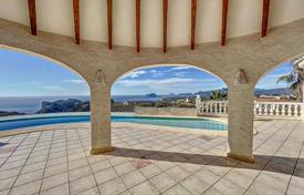 Detached house – Benitachell, Valencia, Spain for 770,000 €
