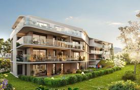 Apartment – Haute-Savoie, Auvergne-Rhône-Alpes, France for From 303,000 €