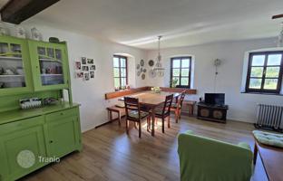 2-bedroom cottage 127 m² in Krtina, Trebnje for 415,000 €
