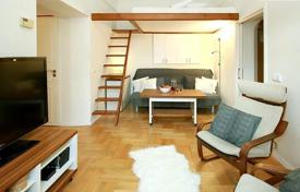 Apartment – Prague, Czech Republic for 261,000 €