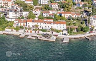 3-bedroom villa 232 m² in Kotor city for 1,250,000 €