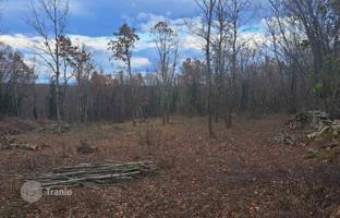 Land plot 1,150 m² in Tinjan for 90,000 €