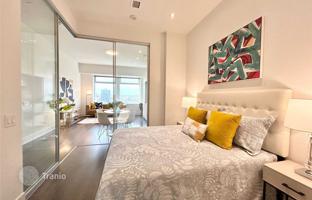 4-bedroom apartment in Saint Clair Avenue West for C$765,000
