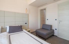 DALMATIA, PODACA — Luxury villa with open sea view. Price on request