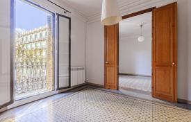 Apartment – Barcelona, Catalonia, Spain for 620,000 €