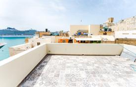 Senglea (L-Isla) Fully Furnished Townhouse for 385,000 €