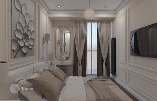 1-bedroom apartment 65 m² in Krtsanisi Street for $141,000