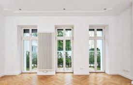 Spacious one-bedroom apartment in the Prenzlauer Berg district, Berlin, Germany for 599,000 €