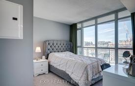 Apartment – Iceboat Terrace, Old Toronto, Toronto,  Ontario,   Canada for C$796,000