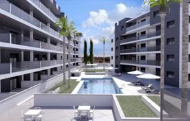 Three-bedroom bright apartment in San Javier, Murcia, Spain for 265,000 €