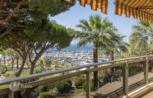 3-bedroom apartment in Cap d'Antibes for 2,650,000 €