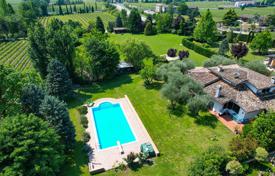 Villa with park and swimming pool in Sirmione, Lombardy, Italy for 1,400,000 €