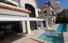 Villa – Benidorm, Valencia, Spain for 3,900,000 €