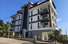 Penthouse-Style Living With Panoramic Views in Oba, Alanya for $233,000
