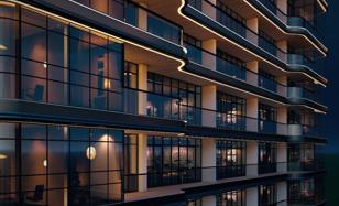10 new objects in residential complex Sofitel Residences in Downtown Dubai for From $681,000