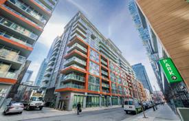 Apartment – Nelson Street, Toronto, Ontario,  Canada for C$1,015,000