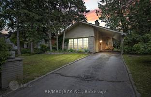 7-bedroom house in Etobicoke for C$1,298,000