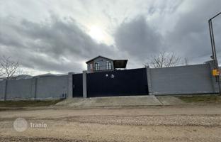 4-bedroom house 160 m² in Saguramo for $250,000
