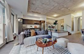 Apartment – Adelaide Street West, Old Toronto, Toronto,  Ontario,   Canada for C$1,073,000