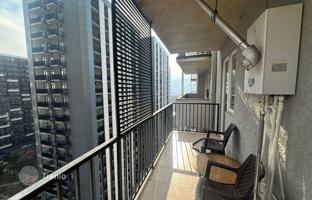 2-bedroom apartment 78 m² in Krtsanisi Street for $134,000