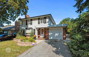 8-bedroom house in North York for C$2,133,000