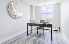 Apartment – North York, Toronto, Ontario,  Canada for C$1,004,000
