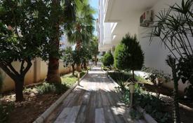 Well Kept Apartment in a Complex with Pool in Liman Antalya for $178,000