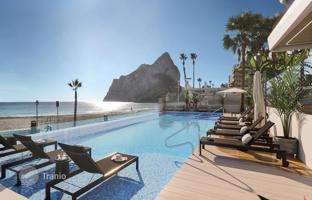 2-bedroom apartment 93 m² in Calpe for 664,000 €