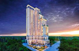 New home – Jomtien, Pattaya, Chonburi,  Thailand for $167,000
