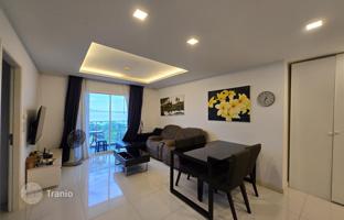 1-bedroom apartment 59 m² in Pattaya for $193,000