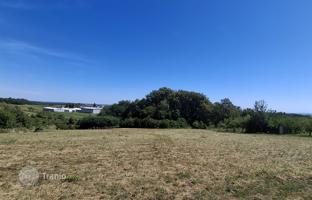 Land plot 622 m² in Zagrebskaia zhupaniia for 65,000 €