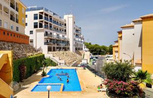 3-bedroom apartment in Campoamor for 266,000 €