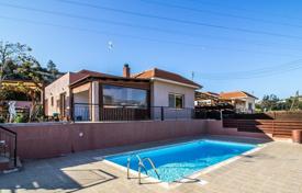 Villa in Limassol with 3 bedrooms, Pyrgos for 420,000 €