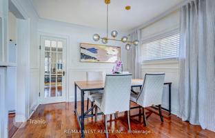 10-bedroom house in Etobicoke for C$2,381,000