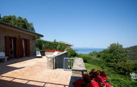 Villa – Punta Ala, Tuscany, Italy for 5,800 € per week