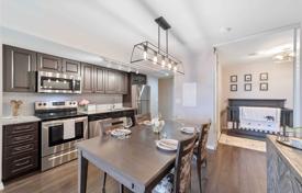 Apartment – Dufferin Street, Toronto, Ontario,  Canada for C$1,022,000