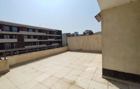 Spacious apartment with a great location in Tbilisi for $77,000