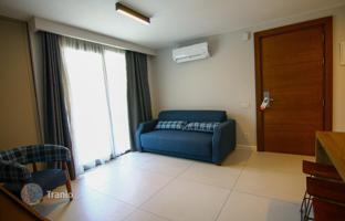 One-bedroom furnished apartment in Bodrum, Mugla, Türkiye for 15,490,000 TRY