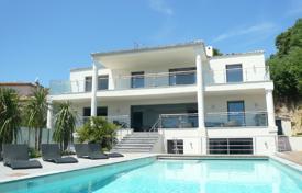 Villa – Provence - Alpes - Cote d'Azur, France for 7,800 € per week