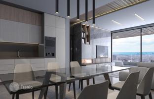 2-bedroom penthouse in Limassol for 565,000 €