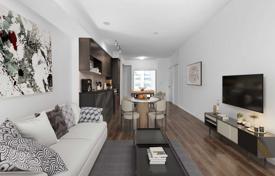 Apartment – Richmond Street West, Old Toronto, Toronto,  Ontario,   Canada for C$1,099,000