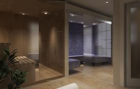 Modern complex of luxury apartments in Sutomor — One bedroom 69 m² + 36 m² terrace for 226,000 €