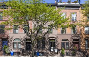3-bedroom townhouse 297 m² in Manhattan for $3,100,000
